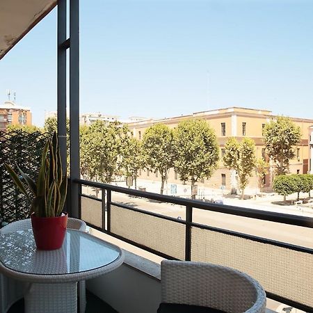 Savoia & Cavour _ Premium Signature _ Hotell Bari Exteriör bild