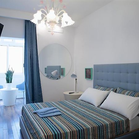 Savoia & Cavour _ Premium Signature _ Hotell Bari Exteriör bild
