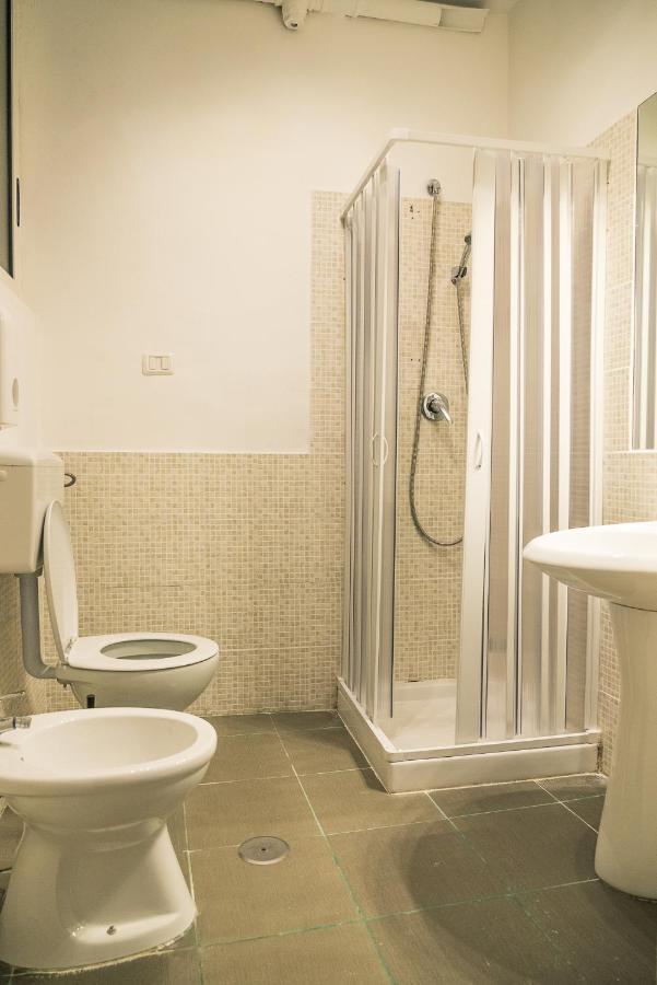 Savoia & Cavour _ Premium Signature _ Hotell Bari Exteriör bild