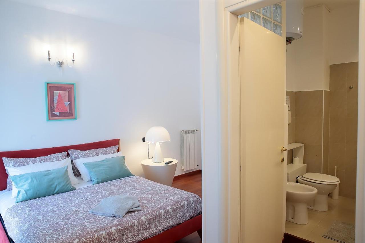 Savoia & Cavour _ Premium Signature _ Hotell Bari Exteriör bild